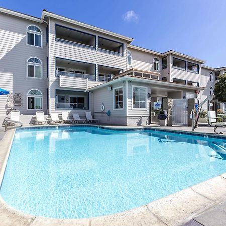 Capistrano Surfside Inn Dana Point Exterior photo